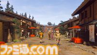 『祇（くにつがみ）』にて『大神』キャンペーンミッションが達成。アマテラス衣装や武器などのコラボアイテムが発売日（7/19）より配信決定