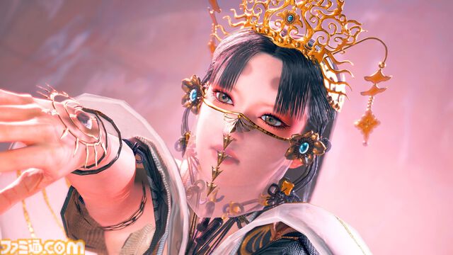 『祇（くにつがみ）』にて『大神』キャンペーンミッションが達成。アマテラス衣装や武器などのコラボアイテムが発売日（7/19）より配信決定