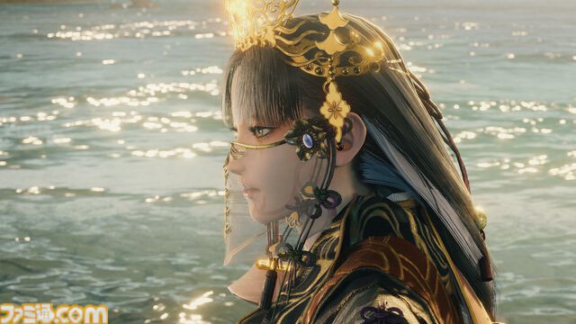 『祇（くにつがみ）』にて『大神』キャンペーンミッションが達成。アマテラス衣装や武器などのコラボアイテムが発売日（7/19）より配信決定