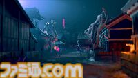 『祇（くにつがみ）』にて『大神』キャンペーンミッションが達成。アマテラス衣装や武器などのコラボアイテムが発売日（7/19）より配信決定