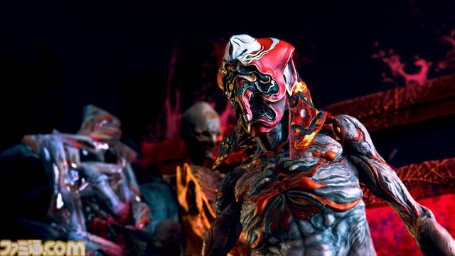 『祇（くにつがみ）』にて『大神』キャンペーンミッションが達成。アマテラス衣装や武器などのコラボアイテムが発売日（7/19）より配信決定