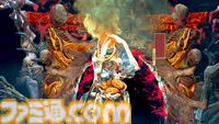『祇（くにつがみ）』にて『大神』キャンペーンミッションが達成。アマテラス衣装や武器などのコラボアイテムが発売日（7/19）より配信決定