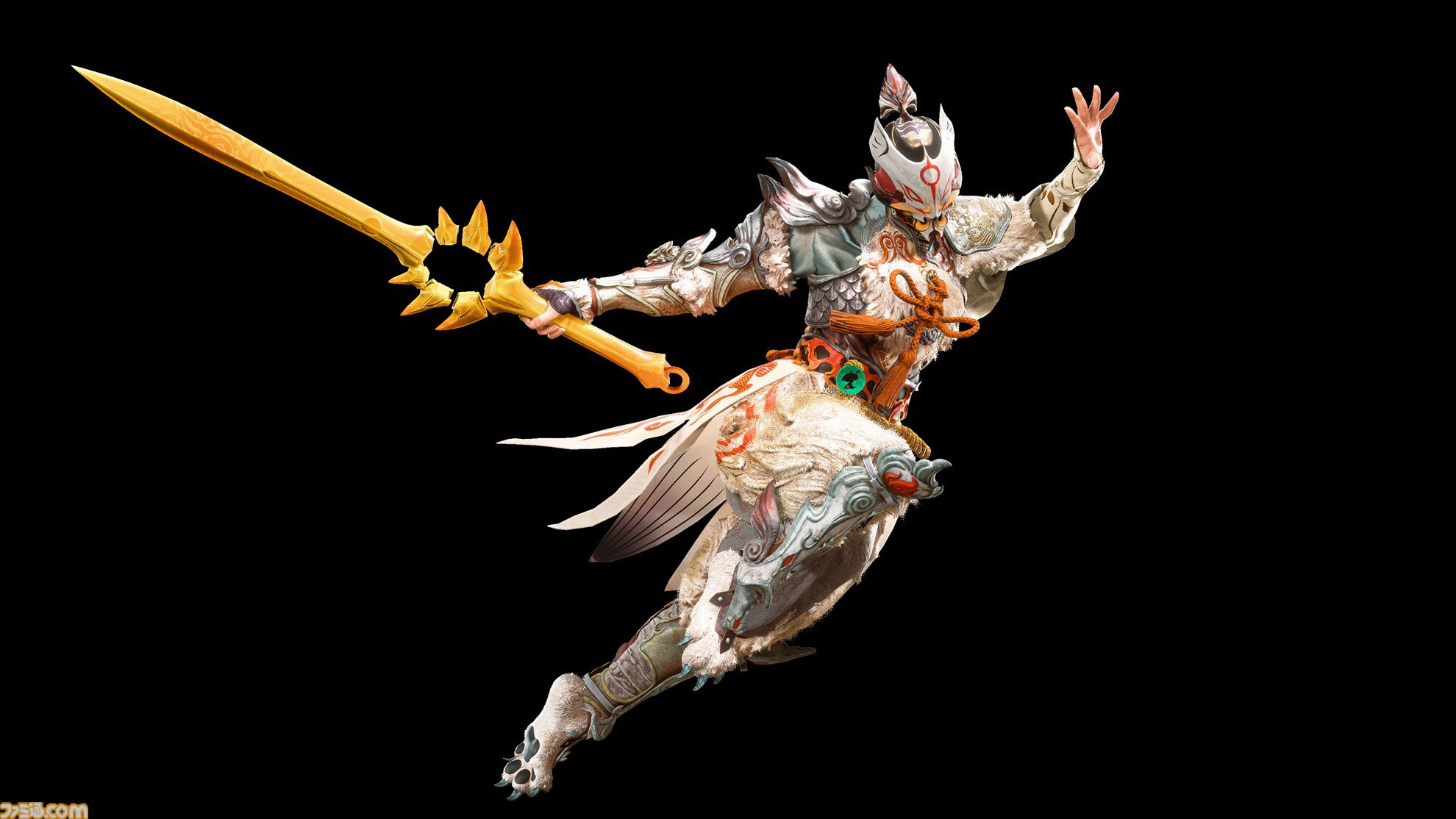 『祇（くにつがみ）』にて『大神』キャンペーンミッションが達成。アマテラス衣装や武器などのコラボアイテムが発売日（7/19）より配信決定