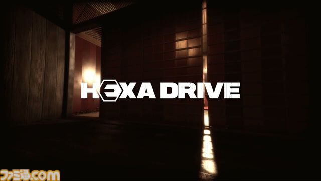 『FF零式HD』などを手掛けたヘキサドライブによる完全新作和風ホラーゲームのティザートレーラーが公開。“ビットサミット ドリフト”にてプレイアブル出展が決定