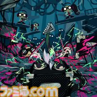 【BitSummit Drift】マーベラスが出展。最新作『ボウと月夜の碧い花』や『Death the Guitar』など4タイトルの試遊台が設置