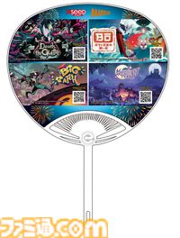 【BitSummit Drift】マーベラスが出展。最新作『ボウと月夜の碧い花』や『Death the Guitar』など4タイトルの試遊台が設置