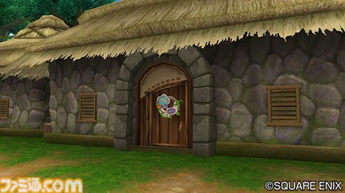 『ドラゴンクエストX　オンライン』プレイ日記　バージョン7.1始動！ レベル上限解放してメインストーリーを楽しみます（第481回）