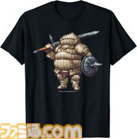 【Amazonセール】『ダークソウル』公式Tシャツが20％オフ。ソラール、ジークマイヤー、アルトリウス、YOU DIEDなどネタ多し