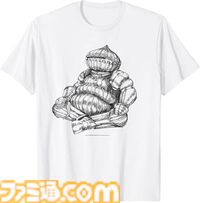 【Amazonセール】『ダークソウル』公式Tシャツが20％オフ。ソラール、ジークマイヤー、アルトリウス、YOU DIEDなどネタ多し
