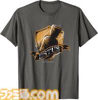 【Amazonセール】『ダークソウル』公式Tシャツが20％オフ。ソラール、ジークマイヤー、アルトリウス、YOU DIEDなどネタ多し