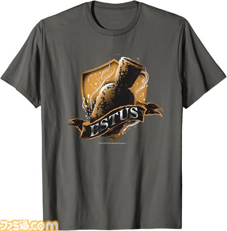 【Amazonセール】『ダークソウル』公式Tシャツが20％オフ。ソラール、ジークマイヤー、アルトリウス、YOU DIEDなどネタ多し