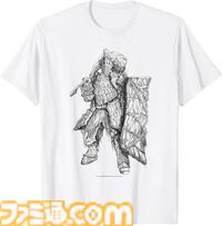 【Amazonセール】『ダークソウル』公式Tシャツが20％オフ。ソラール、ジークマイヤー、アルトリウス、YOU DIEDなどネタ多し