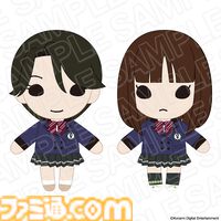 『ときメモGS』ぬいぐるみショップ第2弾が開催決定。事前通販がエビテン避難所にて開始。有沢志穂、藤堂竜子ら14人の新商品にくわえて、過去商品も再販売