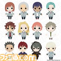 『ときメモGS』ぬいぐるみショップ第2弾が開催決定。事前通販がエビテン避難所にて開始。有沢志穂、藤堂竜子ら14人の新商品にくわえて、過去商品も再販売