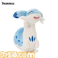 『パルワールド』オコチョ、ツッパニャン、ンダコアラのぬいぐるみが発売。ソニーミュージック、アニプレックス協業の“パルワールドエンタテインメント”より