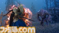 新作MMO『スローン・アンド・リバティ』犬になって走り回れるのが超気持ちいい。ベータテスト間もなく開幕！ 先行プレイ＆開発者インタビュー