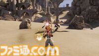 新作MMO『スローン・アンド・リバティ』犬になって走り回れるのが超気持ちいい。ベータテスト間もなく開幕！ 先行プレイ＆開発者インタビュー