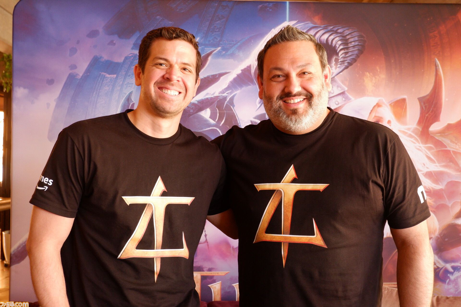 新作MMO『スローン・アンド・リバティ』犬になって走り回れるのが超気持ちいい。ベータテスト間もなく開幕！ 先行プレイ＆開発者インタビュー