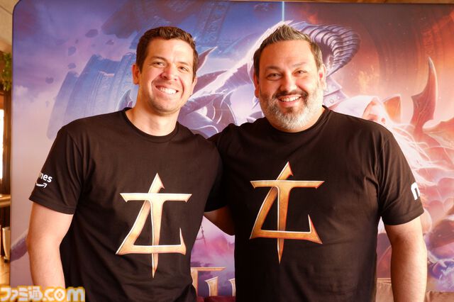 新作MMO『スローン・アンド・リバティ』犬になって走り回れるのが超気持ちいい。ベータテスト間もなく開幕！ 先行プレイ＆開発者インタビュー