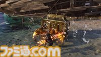 新作MMO『スローン・アンド・リバティ』犬になって走り回れるのが超気持ちいい。ベータテスト間もなく開幕！ 先行プレイ＆開発者インタビュー