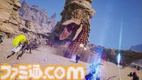 新作MMO『スローン・アンド・リバティ』犬になって走り回れるのが超気持ちいい。ベータテスト間もなく開幕！ 先行プレイ＆開発者インタビュー