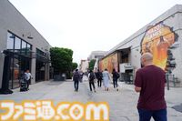 新作MMO『スローン・アンド・リバティ』犬になって走り回れるのが超気持ちいい。ベータテスト間もなく開幕！ 先行プレイ＆開発者インタビュー