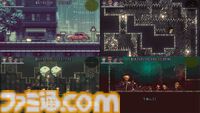 【BitSummit Drift】グラビティゲームアライズが出展。『神箱』『東京サイコデミック』など9タイトルの試遊台や展示が実施