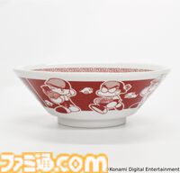 『パワプロ』と東京ラーメンストリートのコラボフェアが8月9日より開催。ラーメンを食べると、早川あおい、橘みずき、六道聖らの限定ステッカーがプレゼント