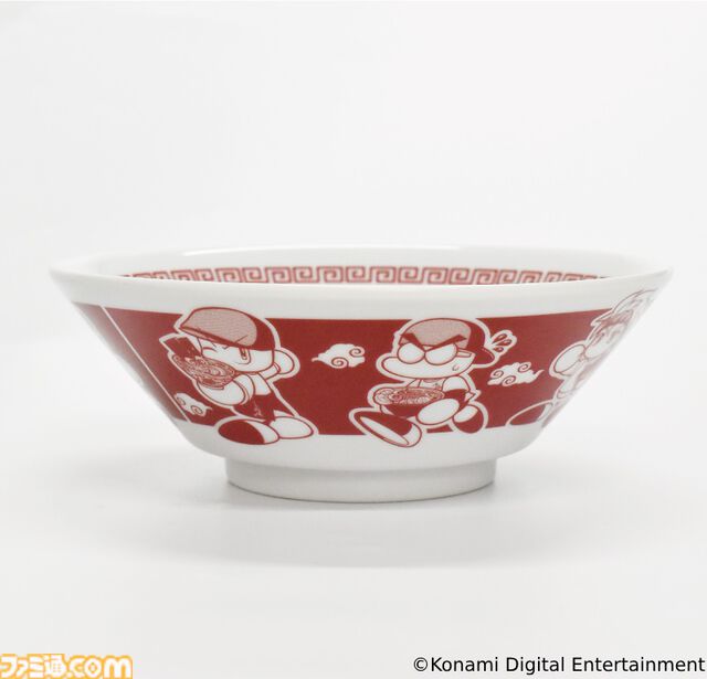 『パワプロ』と東京ラーメンストリートのコラボフェアが8月9日より開催。ラーメンを食べると、早川あおい、橘みずき、六道聖らの限定ステッカーがプレゼント