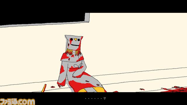 『METRO PENGUIN EUTOPIA』プレイ動画初公開。『ファミレスを享受せよ』の月刊湿地帯最新作。地下都市となった札幌で殺人ペンギンと戦うRPG