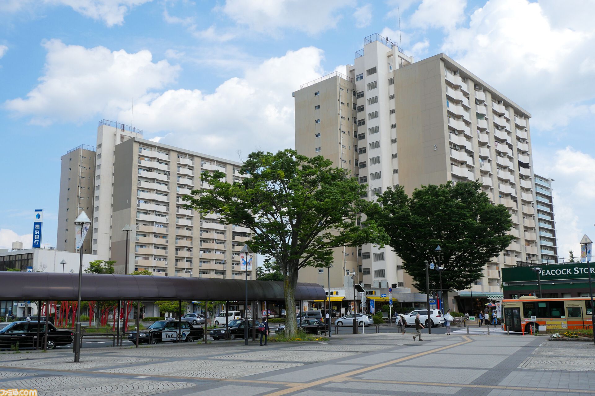 【エイトリ】ランドマークタワーも中華街もないマイナー区出身者が気付いた横浜の魅力。『18TRIP』になら栄区を任せられる