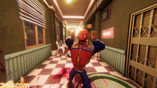 ギャングたちを蹴って蹴って蹴りまくる『Anger Foot』発売。キックと銃でブッ飛ばすハイスピードアクションFPS