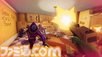 ギャングたちを蹴って蹴って蹴りまくる『Anger Foot』発売。キックと銃でブッ飛ばすハイスピードアクションFPS