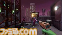 ギャングたちを蹴って蹴って蹴りまくる『Anger Foot』発売。キックと銃でブッ飛ばすハイスピードアクションFPS