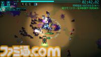 メカとともに異星モンスターを殲滅する『絶境ヒーローズ』アーリーアクセス版が配信開始。今後は新キャラ、さらなるボスを追加予定