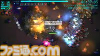 メカとともに異星モンスターを殲滅する『絶境ヒーローズ』アーリーアクセス版が配信開始。今後は新キャラ、さらなるボスを追加予定