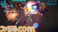 メカとともに異星モンスターを殲滅する『絶境ヒーローズ』アーリーアクセス版が配信開始。今後は新キャラ、さらなるボスを追加予定