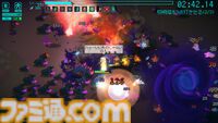 メカとともに異星モンスターを殲滅する『絶境ヒーローズ』アーリーアクセス版が配信開始。今後は新キャラ、さらなるボスを追加予定