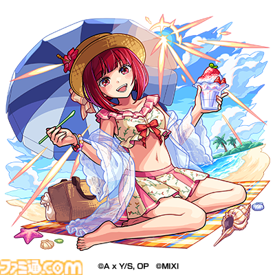 【推しの子】モンスト