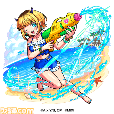 【推しの子】モンスト