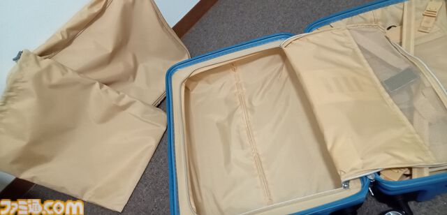 Amazonプライムデーは明日（7/16）から本番。先行セールで夏のバカンスや出張に必須なキャリーケースを購入してみました