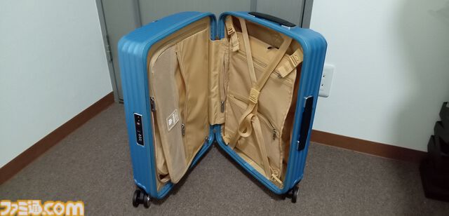 Amazonプライムデーは明日（7/16）から本番。先行セールで夏のバカンスや出張に必須なキャリーケースを購入してみました