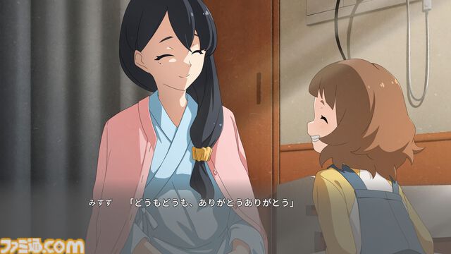『たねつみの歌』で40曲以上の劇伴をひとりで手掛けた作曲家・原田萌喜氏にインタビュー