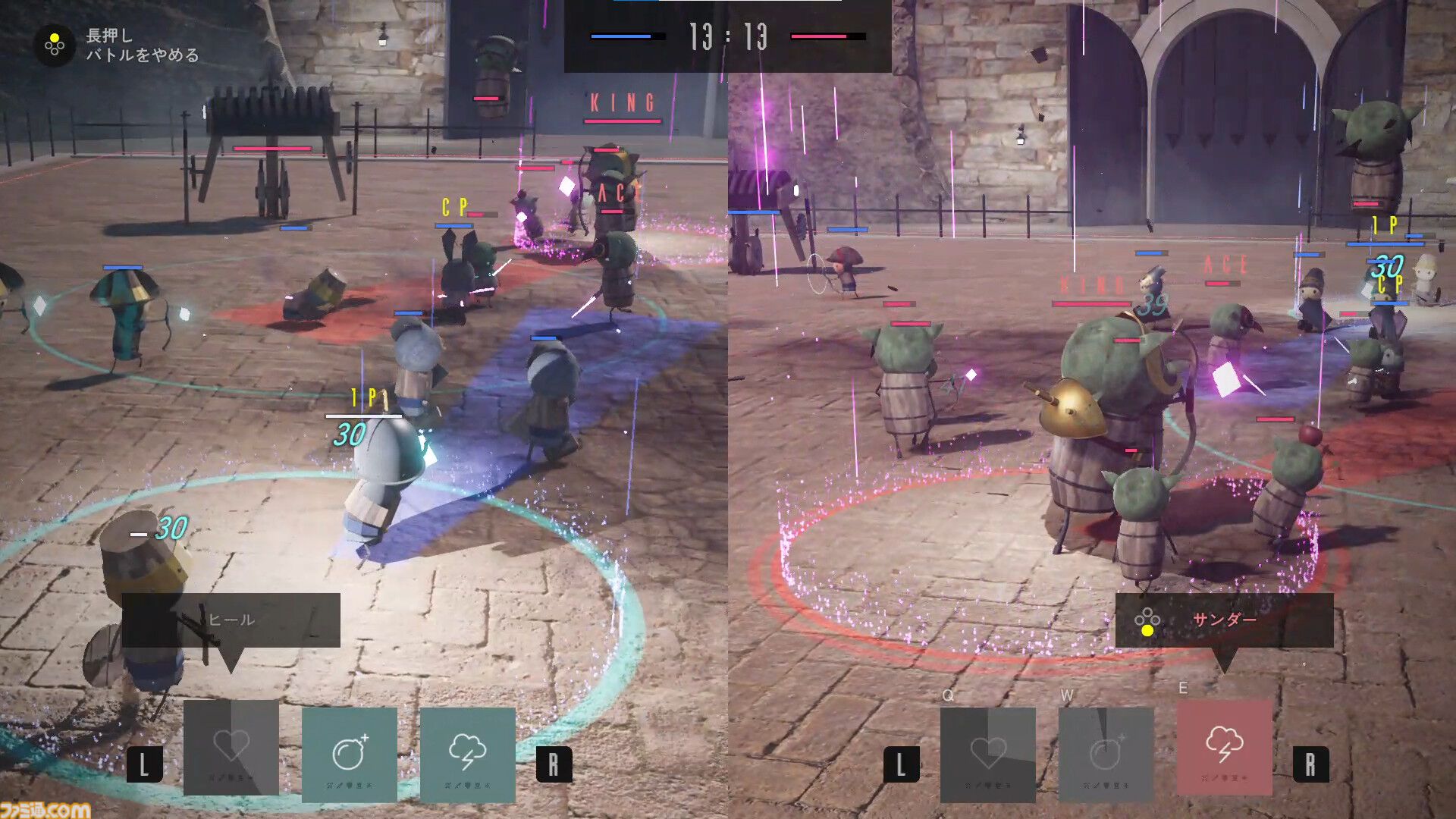 子どもといっしょに楽しめる戦略ゲーム『Tactics Greed』7月25日にSteamで発売。簡単操作、短時間で遊べるゲーム性、デッキ構築要素も