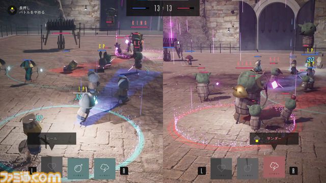子どもといっしょに楽しめる戦略ゲーム『Tactics Greed』7月25日にSteamで発売。簡単操作、短時間で遊べるゲーム性、デッキ構築要素も