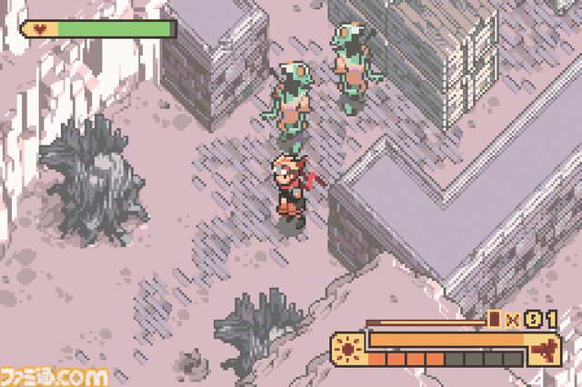 『ボクらの太陽』が発売された日。リアルな太陽の光を武器に闇の一族を浄化していくアクションRPG【今日は何の日？】