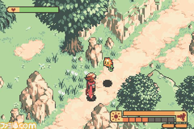 『ボクらの太陽』が発売された日。リアルな太陽の光を武器に闇の一族を浄化していくアクションRPG【今日は何の日？】