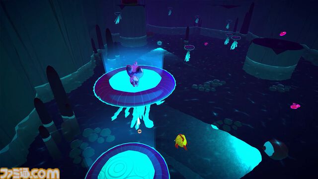 『リバーテイルズ』ライター親子が協力プレイ！ 5歳でも楽しめる協力型アクションゲームで愛娘の成長っぷりを感じて全俺が涙する