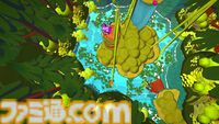 『リバーテイルズ』ライター親子が協力プレイ！ 5歳でも楽しめる協力型アクションゲームで愛娘の成長っぷりを感じて全俺が涙する