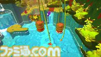『リバーテイルズ』ライター親子が協力プレイ！ 5歳でも楽しめる協力型アクションゲームで愛娘の成長っぷりを感じて全俺が涙する